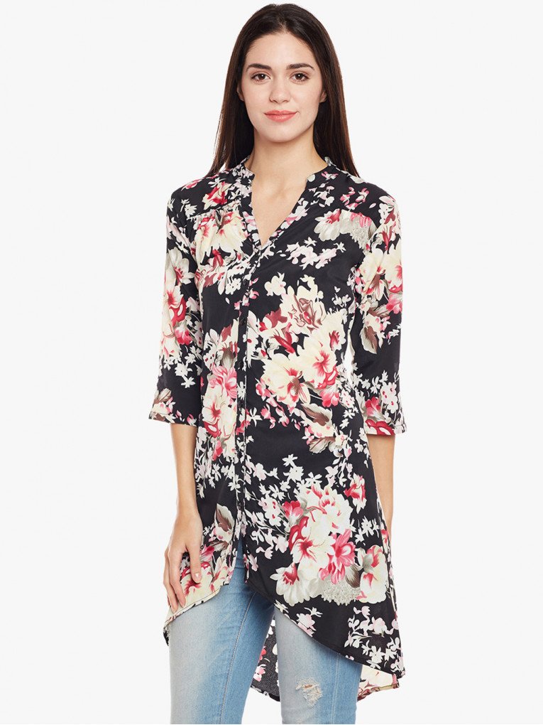 Printed Shirt